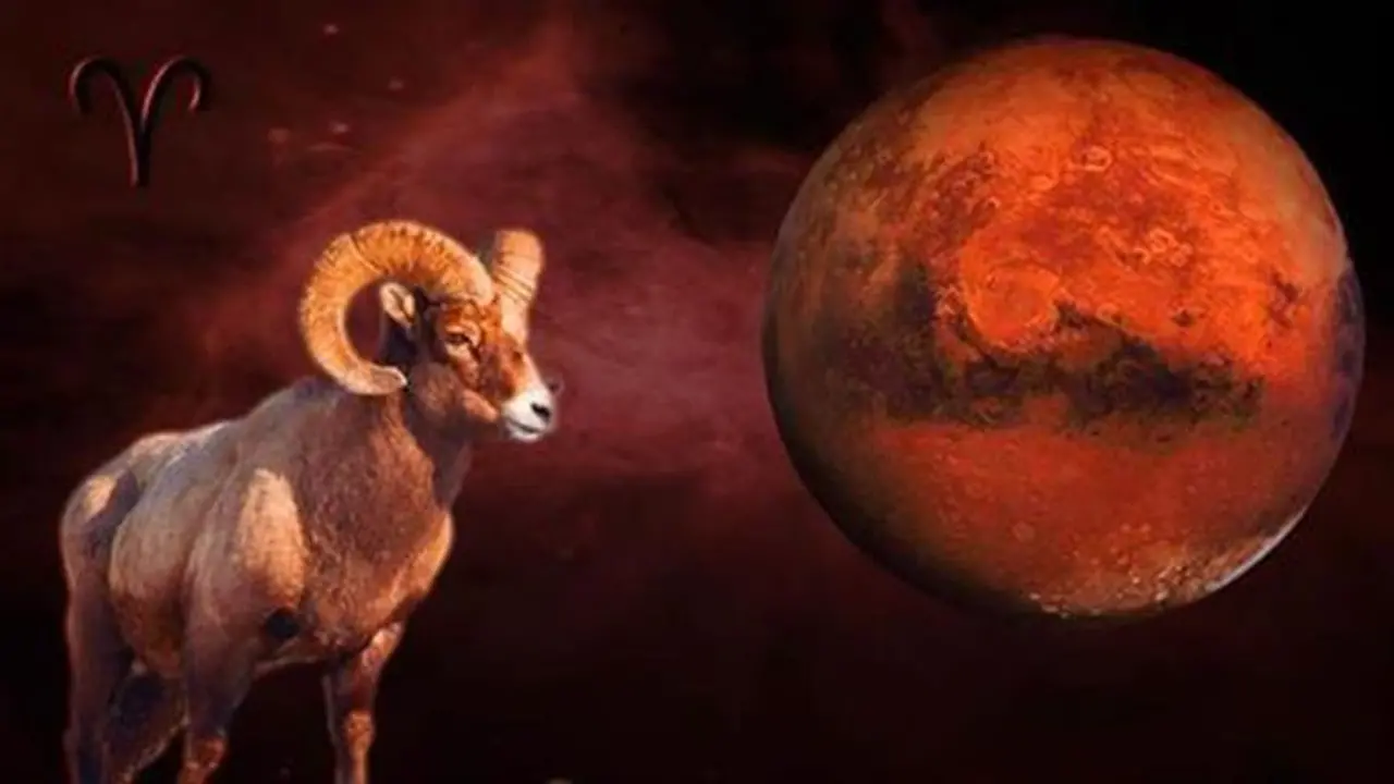 توقعات اليوم لمولود برج الحمل تغير مفاجئة في العمل والمال